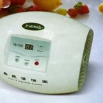 Озонатор (прибор для очистки фруктов,  овощей. мяса,  рыбы)