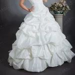 Свадебные платья - продажа,  прокат