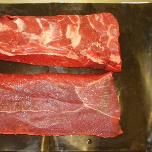 Мясо говядина (вырезка)