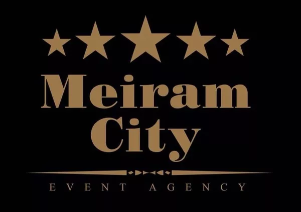 Meiram City Event Agency.