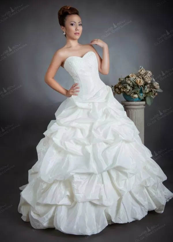 Свадебные платья - продажа,  прокат